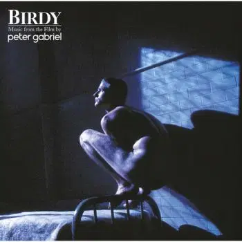 Gabriel Peter - Birdy LP - Peter Gabriel