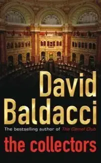 Collectors - David Baldacci