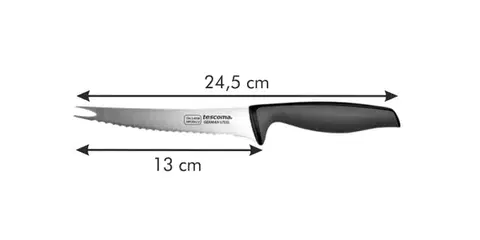 Tescoma nôž na zeleninu PRECIOSO 13 cm