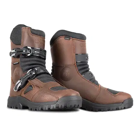 W-TEC Lougamax hnedá - 44