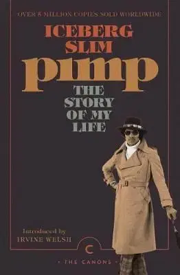 Pimp - Slim Iceberg