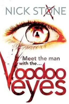 Voodoo eyes - Nick Stone