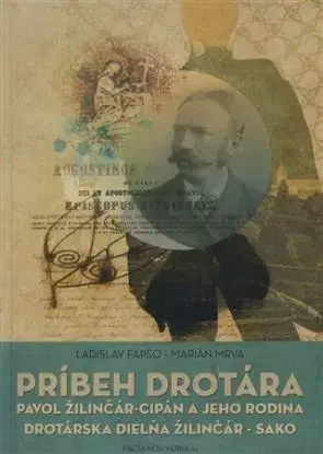 Príbeh drotára - Ladislav Fapšo