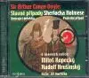 CD-Slavné případy Sherlocka Holmese 2 - Arthur Conan Doyle