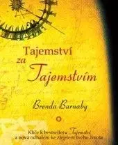 Tajemství za Tajemstvím - Brenda Barnaby