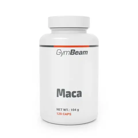 GymBeam Maca