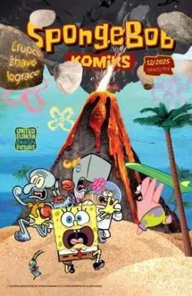 SpongeBob 12/2025