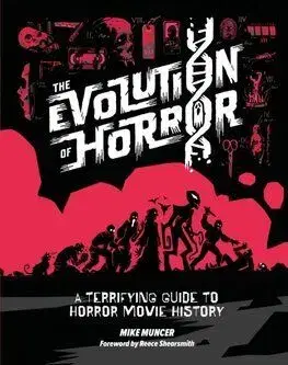 The Evolution of Horror - Mike Muncer