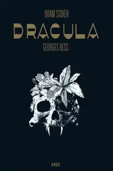 Dracula - Georges Bess, Bram Stoker