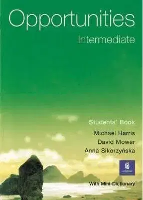 Opportunities Intermediate Student´s Book