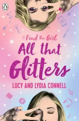 Find The Girl - All That Glitters - Lucy Connell