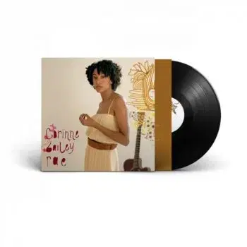 Corinne Bailey Rae - Corinne Bailey Rae (2021 Reissue) LP - Corinne Bailey Rae Rae