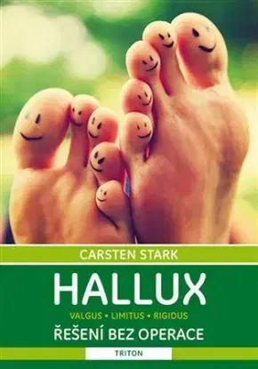 Hallux - Carsten Stark