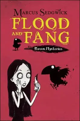 Flood and Fang - Marcus Sedgwick