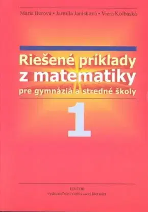 Riesene Prikl.Z Mat.1,G+Str.S