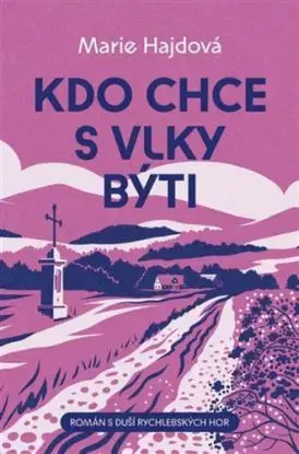 Kdo chce s vlky býti