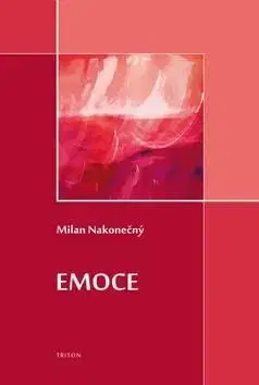 Emoce - Milan Nakonecny