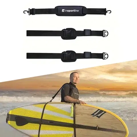inSPORTline Wavedor