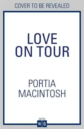 Love On Tour - Portia MacIntosh