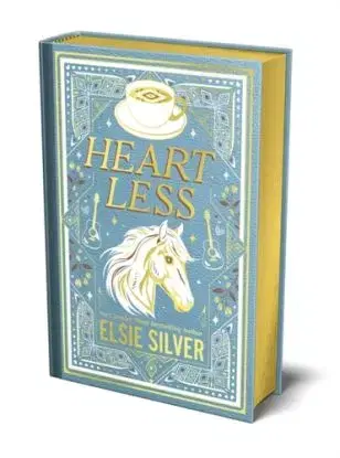Heartless (Collectors Edition) - Elsie Silver