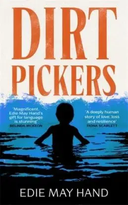Dirtpickers - Edie May Hand