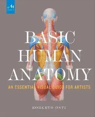 Basic Human Anatomy - Roberto Osti
