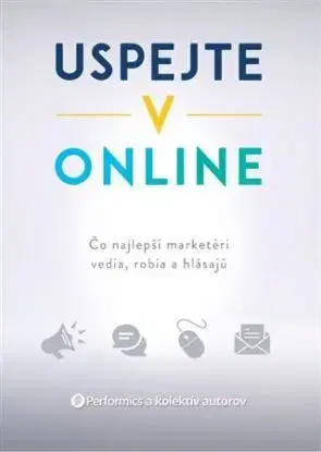 Uspejte v online