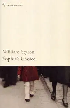 Sophie´s Choice - William Styron