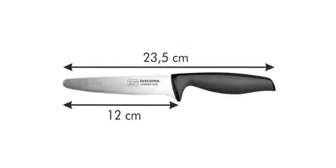 Tescoma nôž desiatový PRECIOSO 12 cm