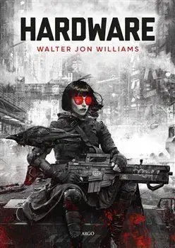 Hardware - Waltr John William