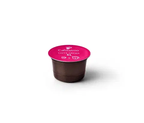 Cafissimo Caffè Crema Wake Up XL