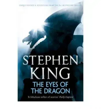 The Eyes of the Dragon - Stephen King