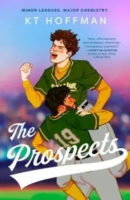 The Prospects - K.T. Hoffman