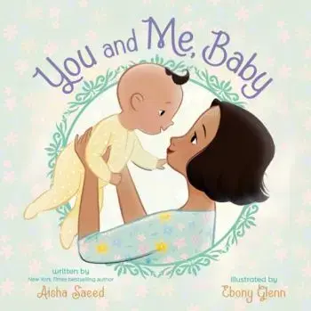 You and Me, Baby - Saeed Aisha