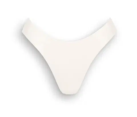 sloggi ZERO Feel 2.0 High leg, silk white