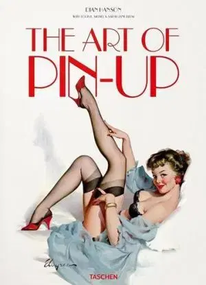 The Art of Pin-up - Dian Hanson