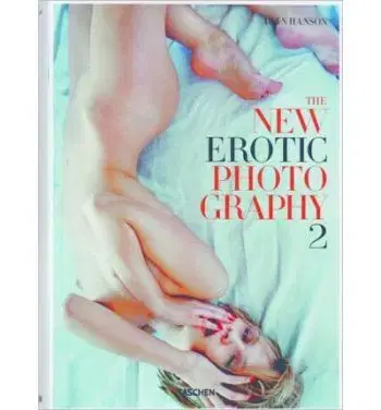 New Erotic Photography vol 2