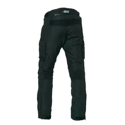 BOS Texas Black - 4XL