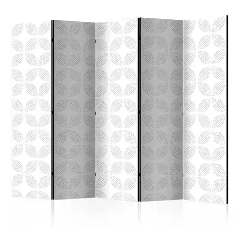 Paraván Symmetrical Shapes Dekorhome