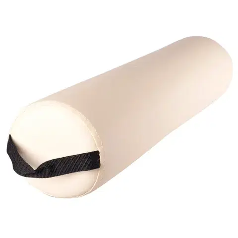 Masážny valec inSPORTline Shirinda 65 cm Farba krémovo žltá