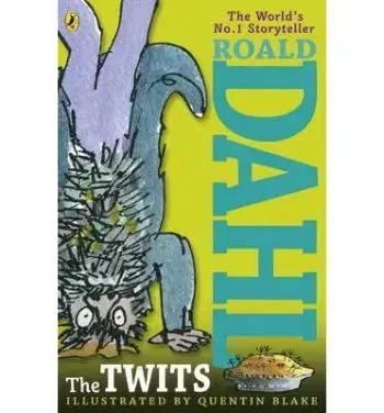 Twists - Roald Dahl