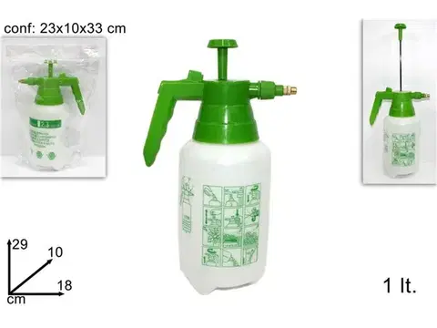 MAKRO - Rozprašovač 1L