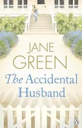 Accidental Husband - Jane Green