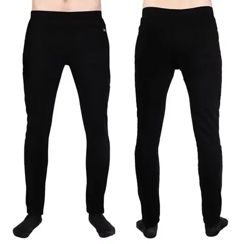 W-TEC Insupants čierna - M