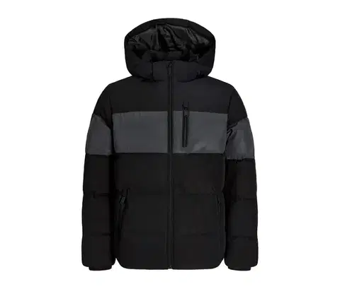 Bunda Jack&Jones Reflective Puffer