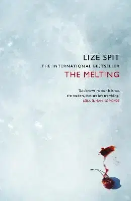 The Melting - Lize Spitová