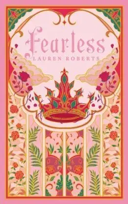 Fearless Ultra Deluxe Edition - Lauren Roberts