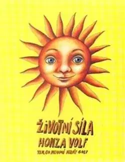 Životní síla - Honza Volf