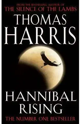 Hannibal Rising - Thomas Harris