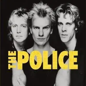 Police, The - The Police Anthology 2CD - The Police